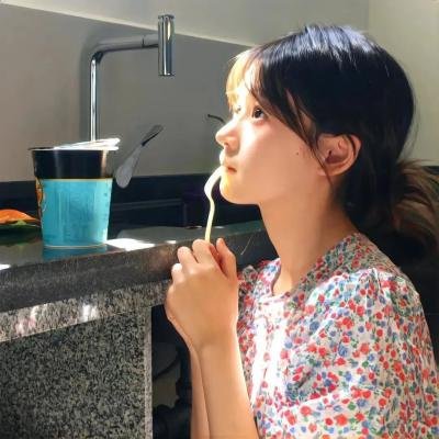 彩绘门